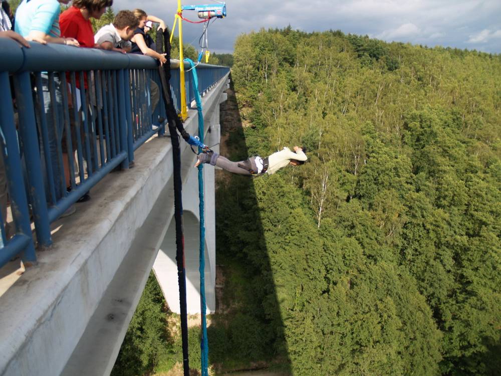 bungy1